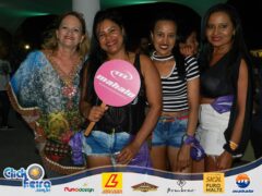 Festa do Boi Malandro